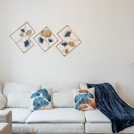 Spacious And Bright 2-Bedroom Large Apartment Very Close To Paris - Near Metro 布洛涅-比扬古 外观 照片