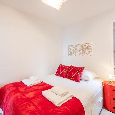 Spacious And Bright 2-Bedroom Large Apartment Very Close To Paris - Near Metro 布洛涅-比扬古 外观 照片