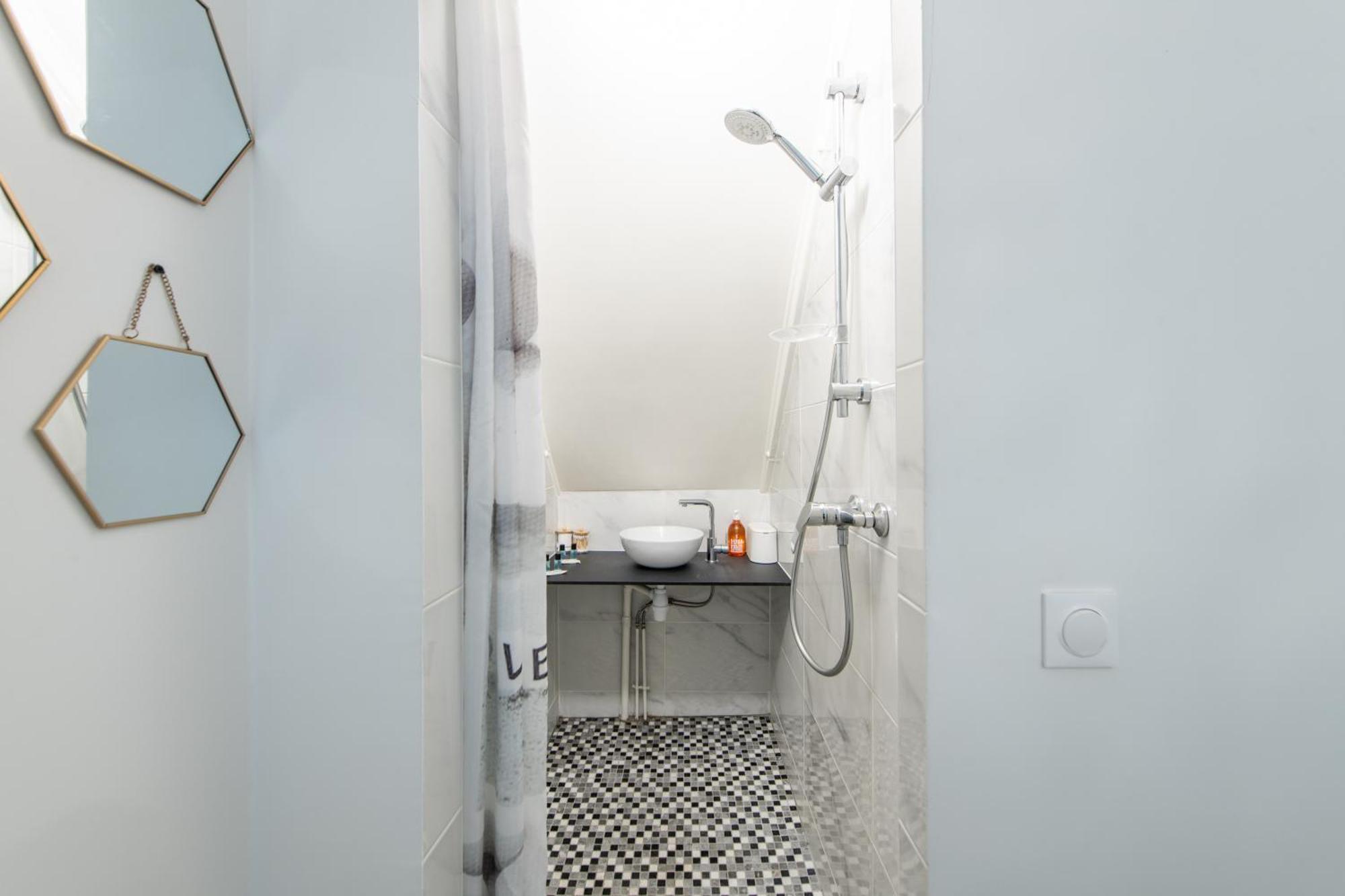 Spacious And Bright 2-Bedroom Large Apartment Very Close To Paris - Near Metro 布洛涅-比扬古 外观 照片