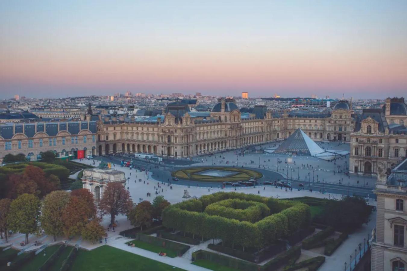 Spacious And Bright 2-Bedroom Large Apartment Very Close To Paris - Near Metro 布洛涅-比扬古 外观 照片