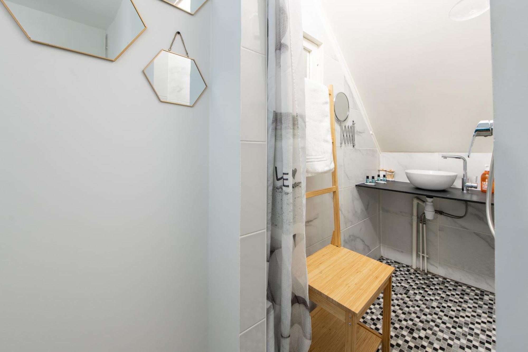 Spacious And Bright 2-Bedroom Large Apartment Very Close To Paris - Near Metro 布洛涅-比扬古 外观 照片