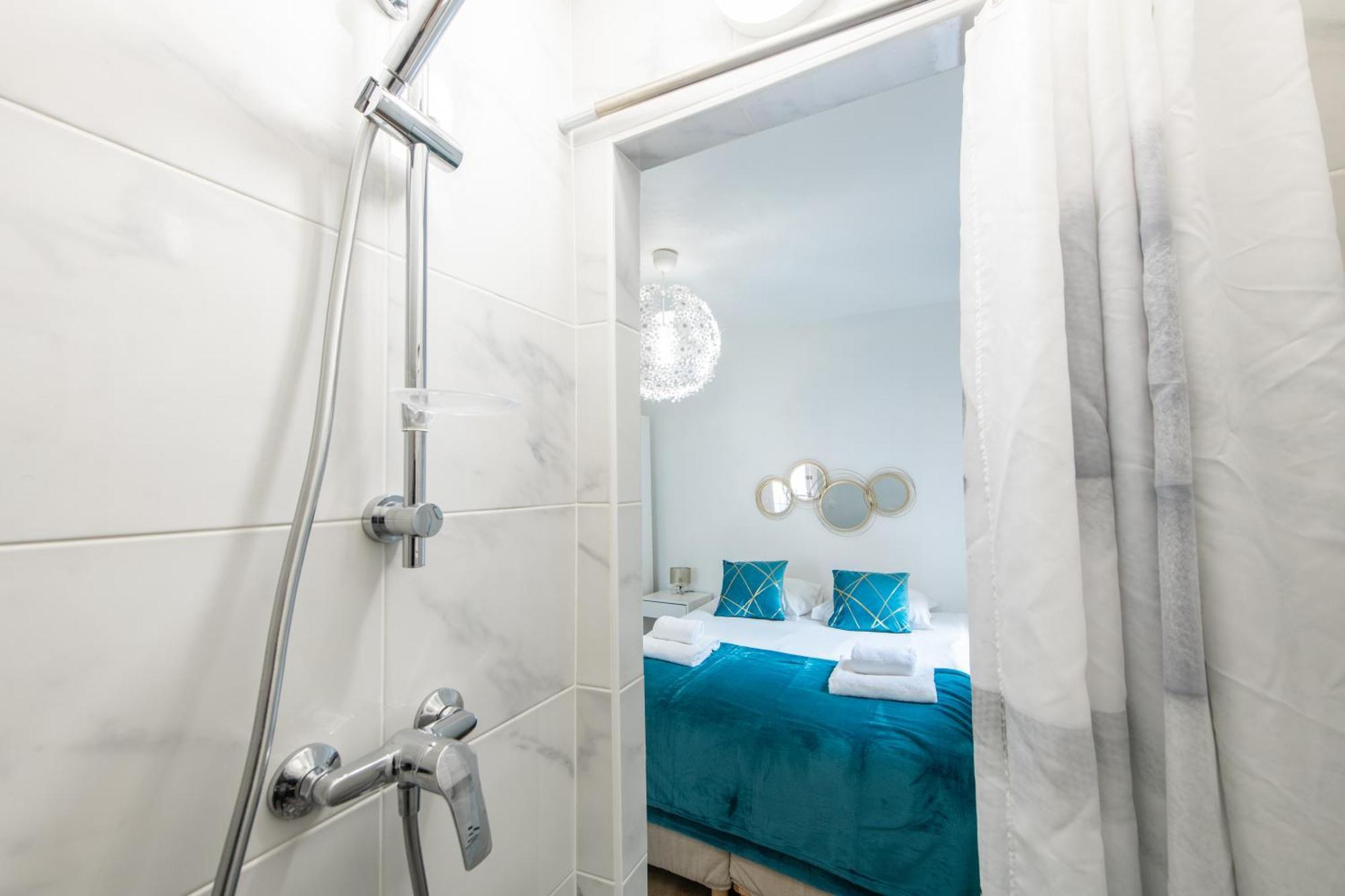 Spacious And Bright 2-Bedroom Large Apartment Very Close To Paris - Near Metro 布洛涅-比扬古 外观 照片